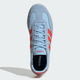Женские кеды низкие Adidas Barreda Decode IH1238 37.5 (4.5UK) 23 см Clesky/Brired/Cwhite (4067904349488) - изображение 5