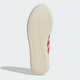 Женские кеды низкие Adidas Barreda Decode IH1238 37.5 (4.5UK) 23 см Clesky/Brired/Cwhite (4067904349488) - изображение 6