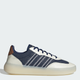 Женские кеды низкие Adidas Barreda Decode JR9271 38 (5UK) 23.5 см Dkblue/Owhite/Dkblue (4068803124015) - изображение 1