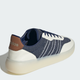 Женские кеды низкие Adidas Barreda Decode JR9271 38 (5UK) 23.5 см Dkblue/Owhite/Dkblue (4068803124015) - изображение 4