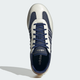 Женские кеды низкие Adidas Barreda Decode JR9271 38 (5UK) 23.5 см Dkblue/Owhite/Dkblue (4068803124015) - изображение 5