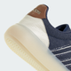 Женские кеды низкие Adidas Barreda Decode JR9271 38 (5UK) 23.5 см Dkblue/Owhite/Dkblue (4068803124015) - изображение 8