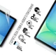 Гидрогелевая пленка ArmorStandart Anti-Blue для Samsung Galaxy Tab S10 FE (SM-X520/X526) (ARM85352) - изображение 2