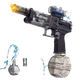 Електричний водний бластер для активних ігор Ultimate Battle Blaster - изображение 1