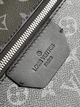 Рюкзак Louis Vuitton Discovery / 29×38×20 см темного кольору - зображення 5