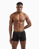 Труси чоловічі боксери Emporio Armani XL Чорний (EM000363-black) - изображение 1