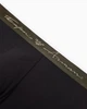 Труси чоловічі боксери Emporio Armani XL Чорний (EM000363-black) - изображение 4