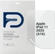 Гидрогелевая пленка для планшета Apple iPad 11 2025 (A16) ArmorStandart Matte (ARM84497) - изображение 1