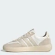 Мужские кеды кожаные низкие Adidas Barreda Decode Lux JR1228 45.5 (10.5UK) 29 см Cwhite/Alumin/Owhite (4068801839263) - изображение 3