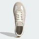 Мужские кеды кожаные низкие Adidas Barreda Decode Lux JR1228 45.5 (10.5UK) 29 см Cwhite/Alumin/Owhite (4068801839263) - изображение 5