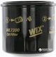 Фильтр масляный WIX Filters WL7200 - FN OP595 (WL7200) - изображение 2