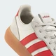 Мужские кеды кожаные низкие Adidas Barreda Decode Lux JR1231 43.5 (9UK) 27.5 см Owhite/Betsca/Alumin (4068801881521) - изображение 8