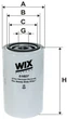 Фильтр масляный WIX Filters 51607 (682191) (51607) - изображение 1