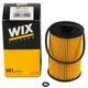 Фильтр масляный WIX Filters WL7514 (329314) (WL7514) - изображение 1