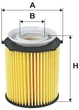 Фільтр оливний WIX Filters WL7515 (325880) (WL7515) - зображення 1