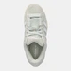 Мужские кеды кожаные низкие Adidas Campus 00S JQ8348 44.5 (10UK) 28.5 см Lingrn/Ftwwht/Owhite (4068801748312) - изображение 4