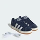 Женские кеды кожаные низкие Adidas Campus 00S JR8163 38.5 (5.5UK) 24 см Nindig/Ftwwht/Owhite (4067903745366) - изображение 7