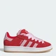 Женские кеды кожаные низкие Adidas Campus 00S Double W JQ5743 36.5 (4UK) 22.5 см Betsca/Clpink/Ftwwht (4068801479957) - изображение 1