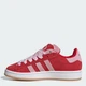Женские кеды кожаные низкие Adidas Campus 00S Double W JQ5743 36.5 (4UK) 22.5 см Betsca/Clpink/Ftwwht (4068801479957) - изображение 3