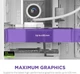 Корпус NZXT H9 Flow Dual-Chamber Mid-tower Case All White (CM-H92FW-01) - изображение 5