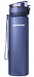 Butelka filtrująca na wodę Aquaphor City 800 ml Granatowa (4744131019550) - obraz 1