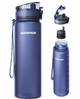 Butelka filtrująca na wodę Aquaphor City 800 ml Granatowa (4744131019550) - obraz 2