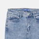 Джинсы Skinny женские Sinsay 6150J-05J 34 Голубые (5904426828161) - изображение 3