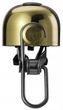 Dzwonek rowerowy Rockbros Retro Gold ( 15-1BG) - obraz 1