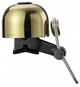 Dzwonek rowerowy Rockbros Retro Gold ( 15-1BG) - obraz 2