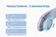 Вентилятор на шию Hands-free USB міні-вентилятор X9 з акумулятором, білий - зображення 3