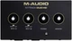 Аудиоинтерфейс (комплект) M-Audio M-Track Duo HD Producer Pack - изображение 8