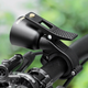 Dzwonek rowerowy Rockbros Czarny (34210005001) - obraz 11