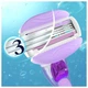 Картридж Gillette Venus Comfortglide Breeze (4) - изображение 3