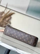 Сумка Louis Vuitton Slouchy 33×22×9 см - зображення 4