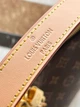 Сумка Louis Vuitton Slouchy 33×22×9 см - зображення 6