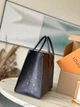 Сумка Louis Vuitton Steamer PM M45595/35×27×14 см - зображення 3