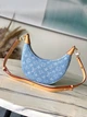 Сумка Louis Vuitton Loop M24846/23×13×6 см - зображення 2