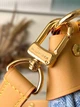 Сумка Louis Vuitton Loop M24846/23×13×6 см - зображення 7