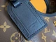 Сумка Louis Vuitton The Drop 15 х 12 х 28 - зображення 5