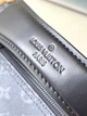 Сумка Louis Vuitton Soft Polochon у розмірі XS - зображення 6