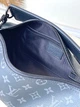 Сумка Louis Vuitton Soft Polochon у розмірі XS - зображення 8