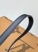 Сумка Louis Vuitton Onthego MM/34×26×13 см - зображення 6