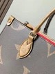 Сумка Louis Vuitton Onthego MM/34×26×13 см - зображення 7