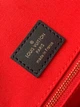 Сумка Louis Vuitton Onthego MM/34×26×13 см - зображення 9