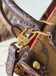 Сумка Louis Vuitton OnTheGo 18×15×8,5 см - зображення 7