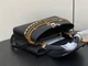 Сумка Louis Vuitton Capucines MM Trilogy Taureau - зображення 4