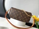 Сумка Louis Vuitton Ivy M81911/23.5×12×4.3 см - зображення 2