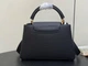 Сумка Louis Vuitton Capucines MM Trilogy Taureau - зображення 8