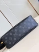 Сумка Louis Vuitton Pochette Accessoire XL M11741/28×16,5×9 см - зображення 3