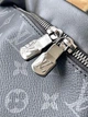 Сумка Louis Vuitton Keepall XS 44×15×9 см - зображення 6